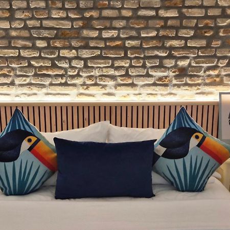 Home Suites Center Granada 2 Екстериор снимка