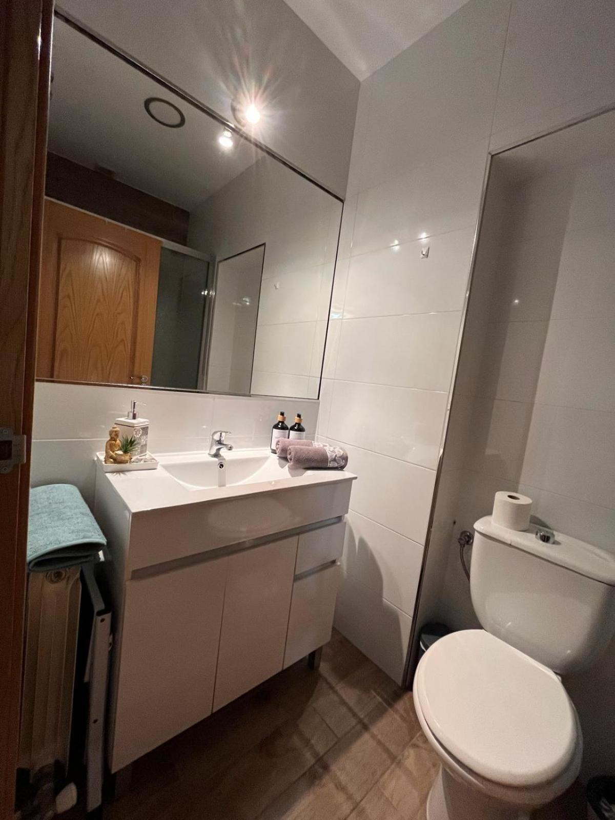 Home Suites Center Granada 2 Екстериор снимка